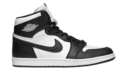 Nike Air Jordan 1 High ´85` Black/White