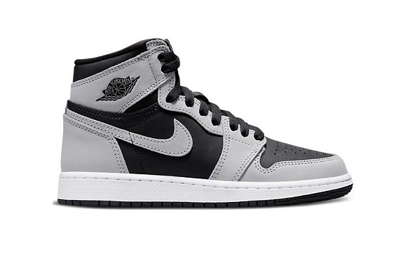Nike Air Jordan 1 Retro High 'Shadow 2.0'
