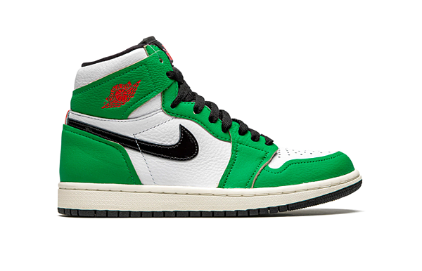 Nike Air Jordan 1 High OG 'Lucky Green'