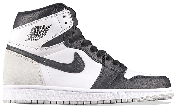 Nike Air Jordan 1 Retro High 'Stage Haze'