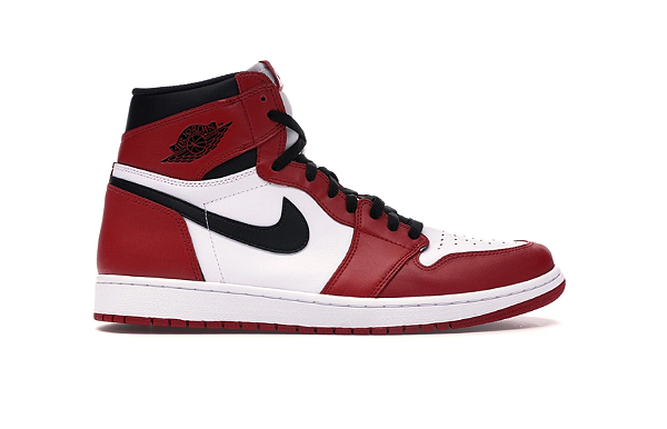 Nike Air Jordan 1 Retro 'Chicago'