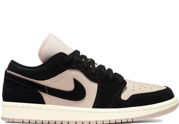 Nike Air Jordan 1 Low 'Guava Ice'