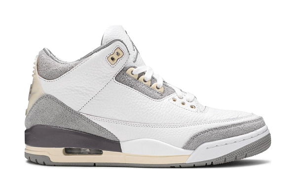 Air Jordan 3 Retro 'A Ma Maniére'