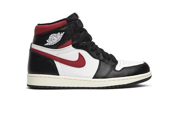 Nike Air Jordan 1 Retro High 'Gym Red'