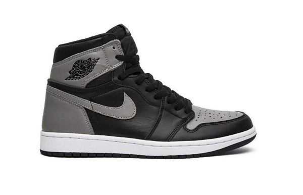 Nike Air Jordan 1 High 'Shadow'
