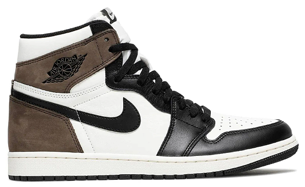 Nike Air Jordan 1 High 'Mocha'