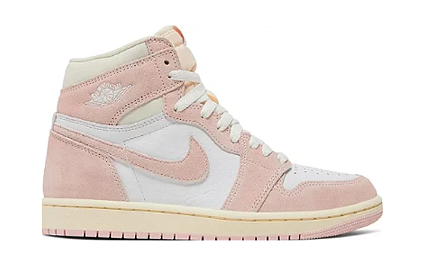 Nike Air Jordan 1 High 'Washed Pink'