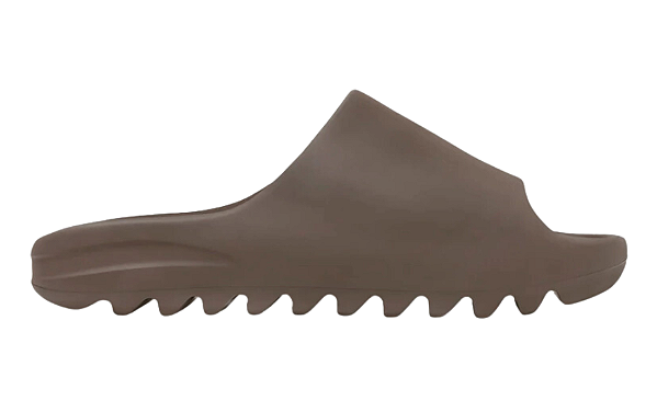 Yezzy Slide 'Soot'