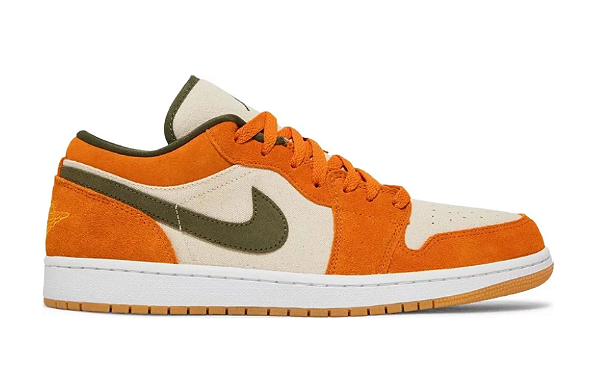 Nike Air Jordan 1 Low 'Ceramic'