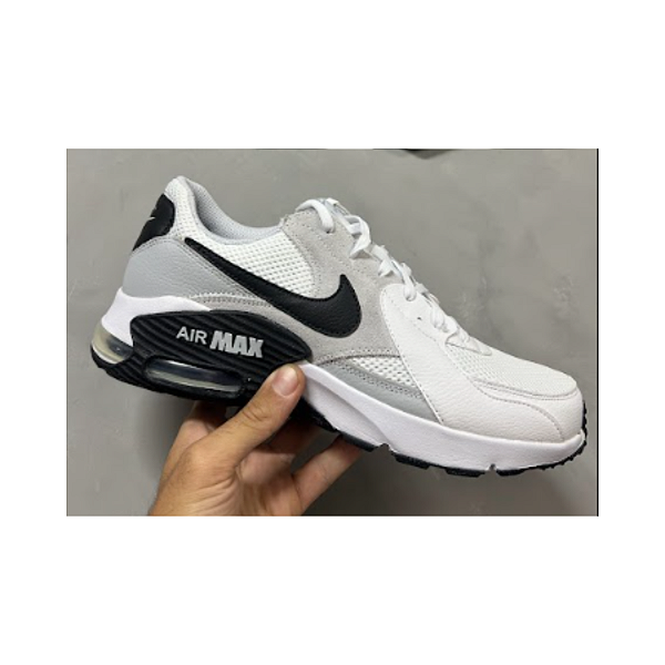 Nike Air Max 90 'Excee White Black' - Pronta Entrega