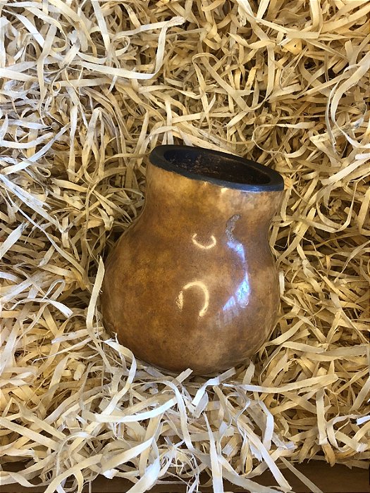 Cuia Getulinho Premium - GTP 06