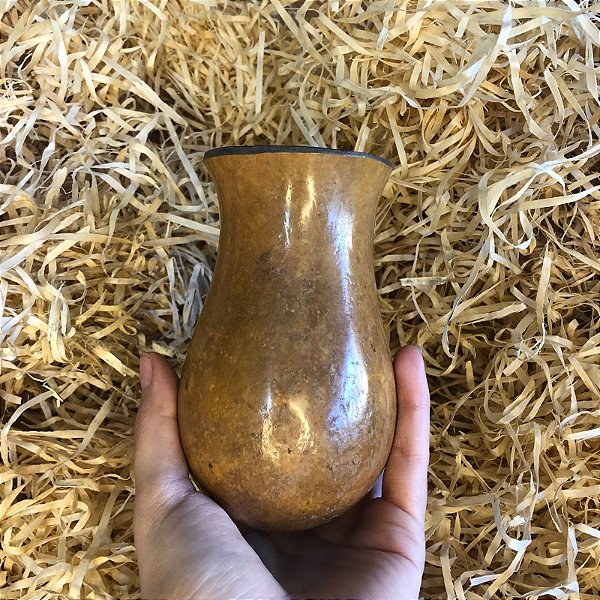 Cuia Bago de Touro - BG 16