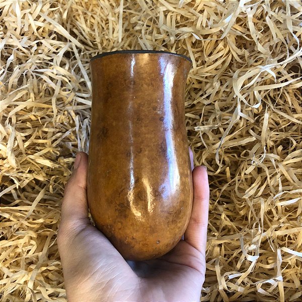 Cuia Bago de Touro - BG 17