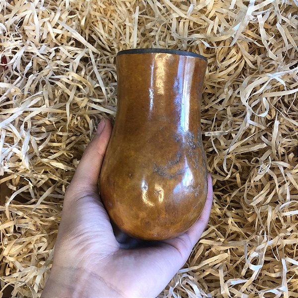 Cuia Bago de Touro - BG 20