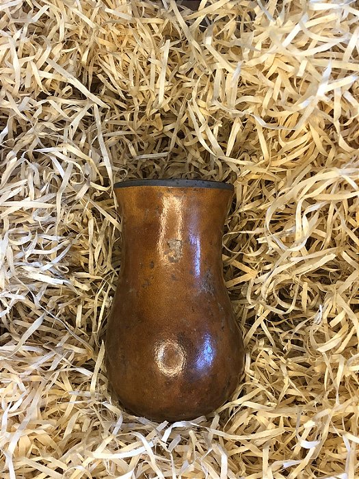 Cuia Bago de Touro - BG 19