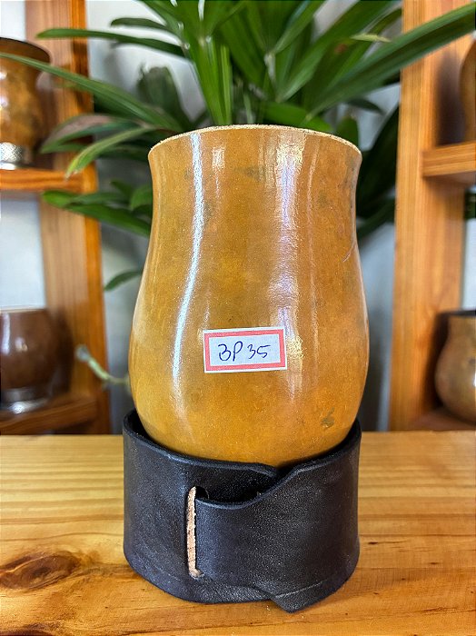 Cuia Bago de Touro Premium - BP35