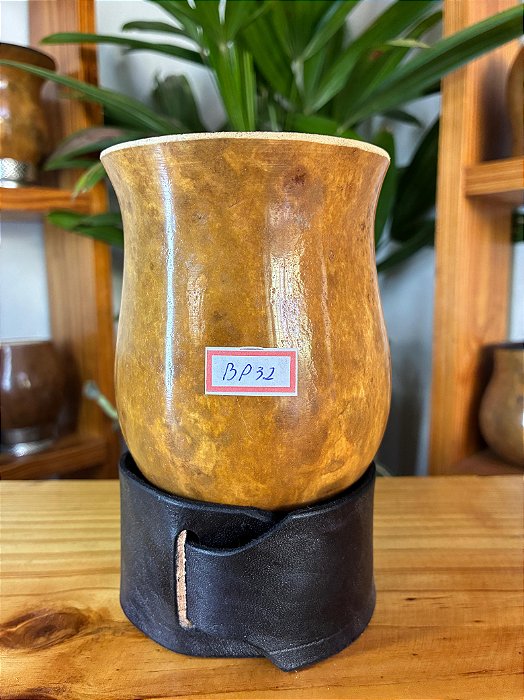 Cuia Bago de Touro Premium - BP32