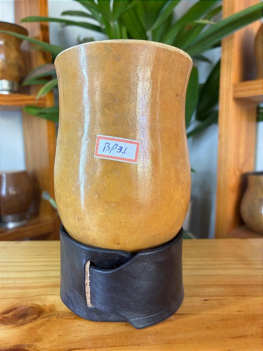 Cuia Bago de Touro Premium - BP31