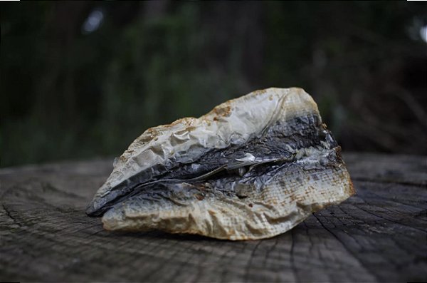 Sardinha Espalmada Lecker - 4un