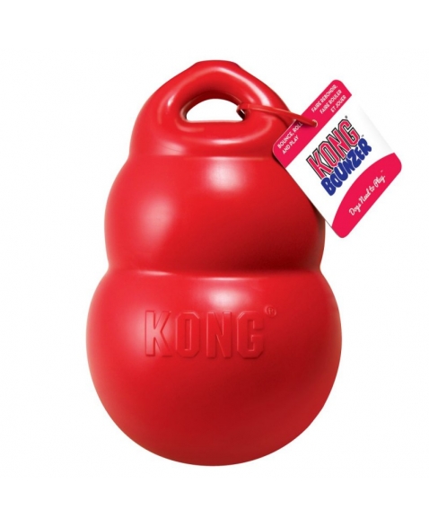 Kong Bounzer