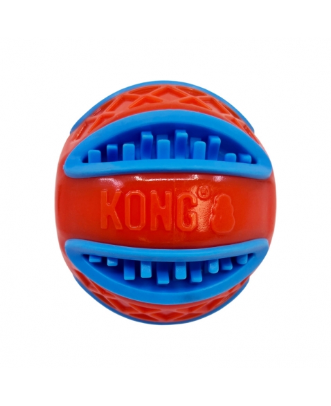 Kong Chichewy Zippz Ball