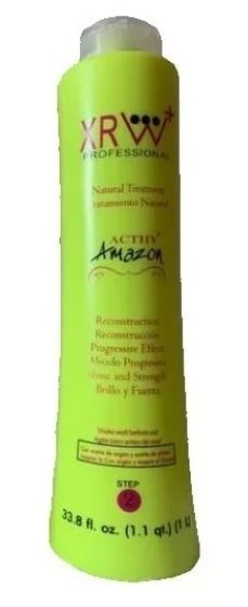 Acthy Amazon Orgânica 1L