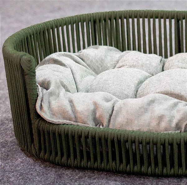 Cama Veneza P - Premium