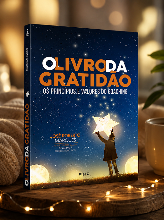 Livro da Gratidão