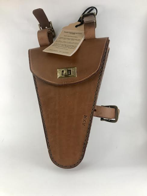 Cartucheira frame bag 0036
