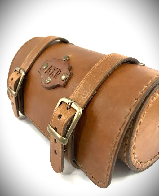 Bolsa redonda round bag 0066