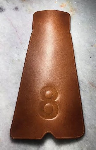 Para-lamas mudguard 0150