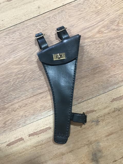 Bolsa Seat Tube  0170