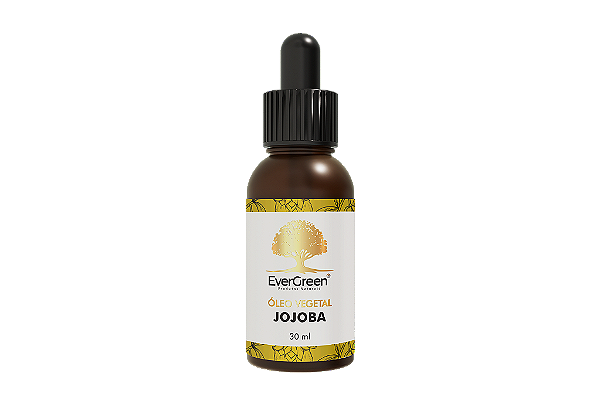 Óleo Vegetal de Jojoba 30ml