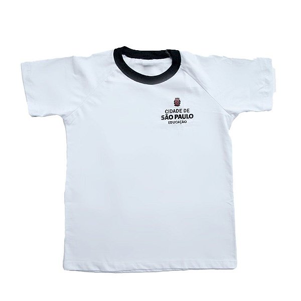 Camiseta Prefeitura