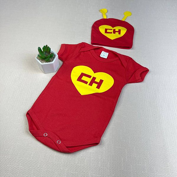 BODY CHAPOLLIN + TOUCA