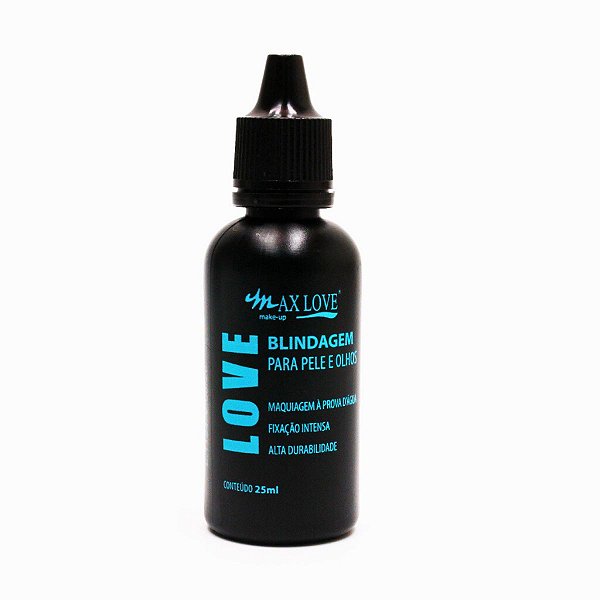 Blindagem Para Pele e Olhos 25ml