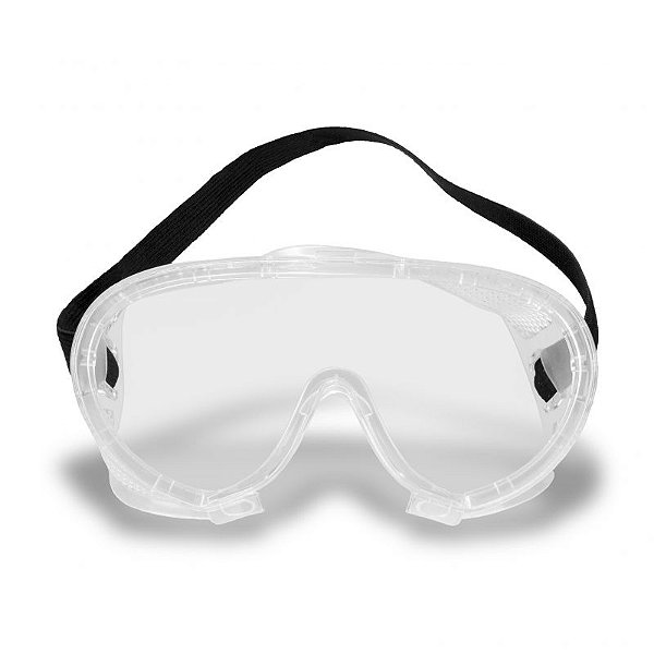 OCULOS AMPLA VISÃO KALIPSO TIPO RÃ PERFURADO - CA 11285