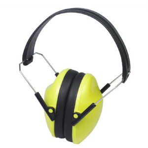 ABAFADOR DE RUIDOS CARBOGRAFITE CG 107 - CA 9704