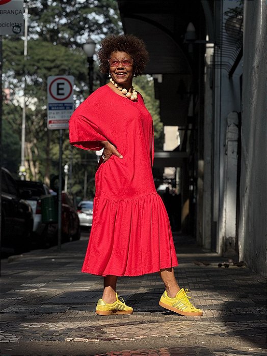 Vestido Marias
