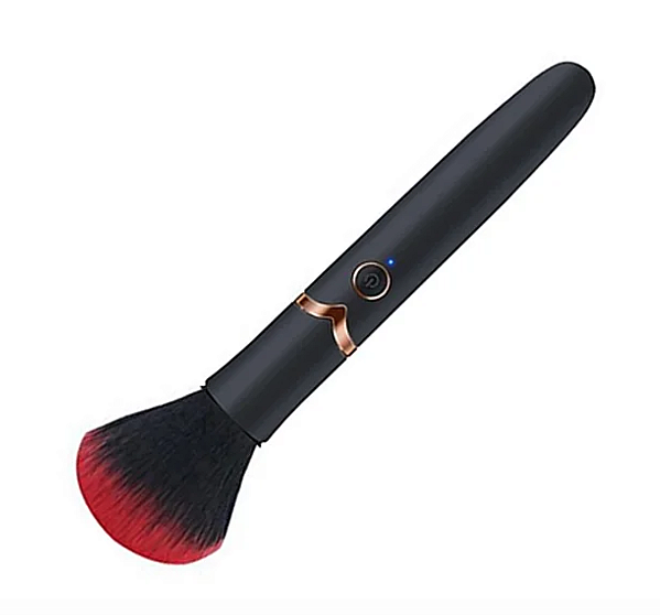 Pincel de Maquiagem Vibratório