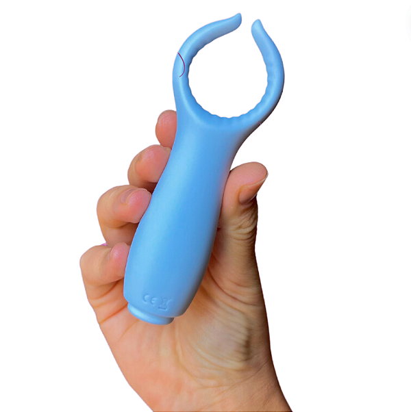 Thor - Vibrador peniano e clitoriano