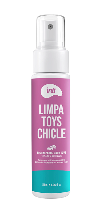 Limpa Toys Chicle