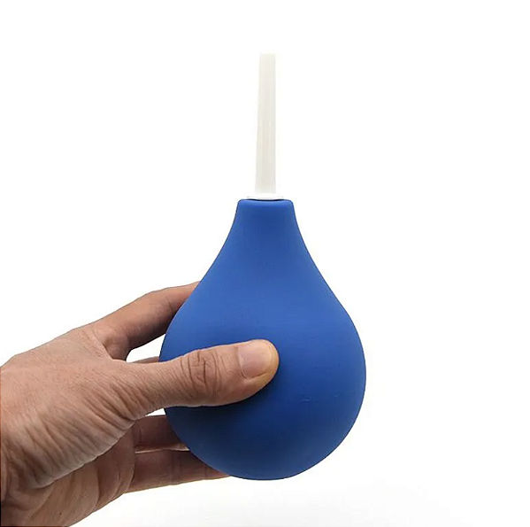 Ducha Higiênica - Anal e Vaginal