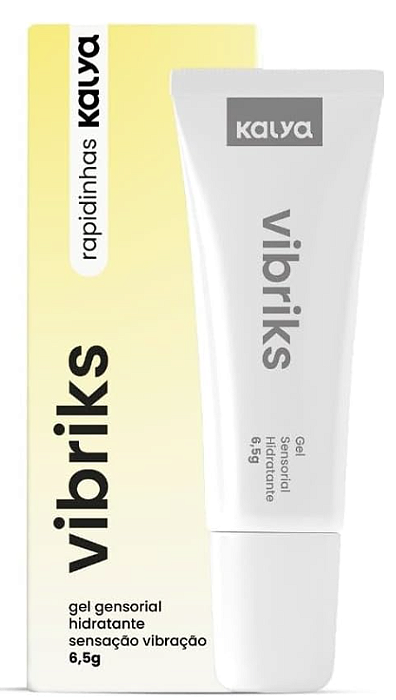 Vibriks Gel Hidratante - Jambu (extraforte)