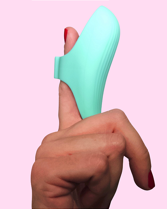 Daphne - Dedeira vibratória