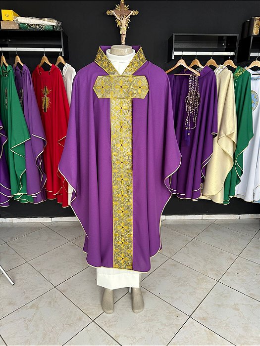 Casula Esperança dos Cristãos