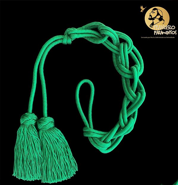 Cíngulo São Mateus