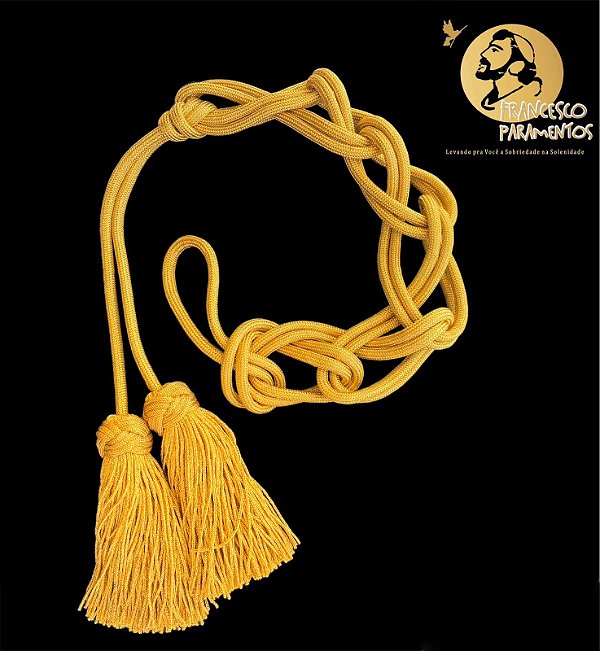 Cíngulo São Mateus