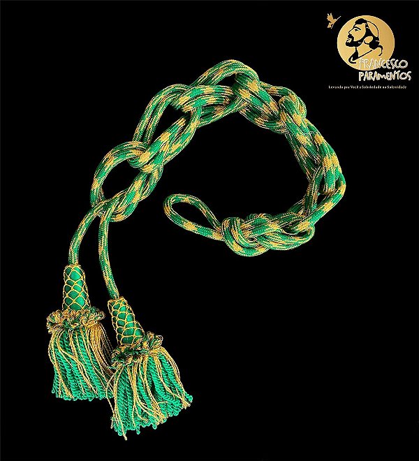 Cíngulo São Marcos