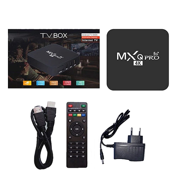 Tv Box